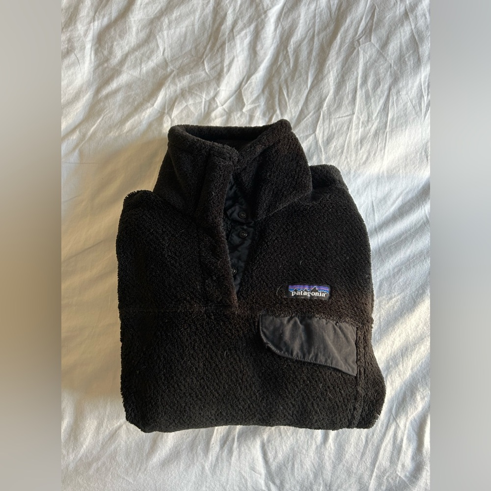 Patagonia Small